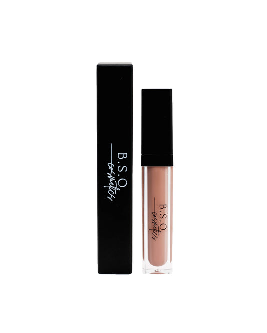 “Feeling Myself” Lip Gloss