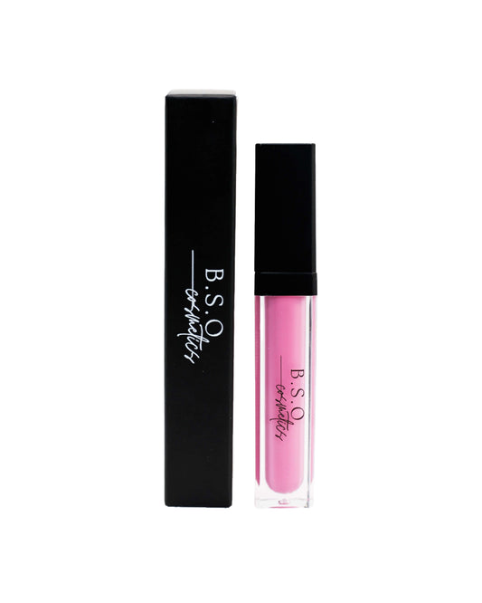 “Carry On” Lip Gloss